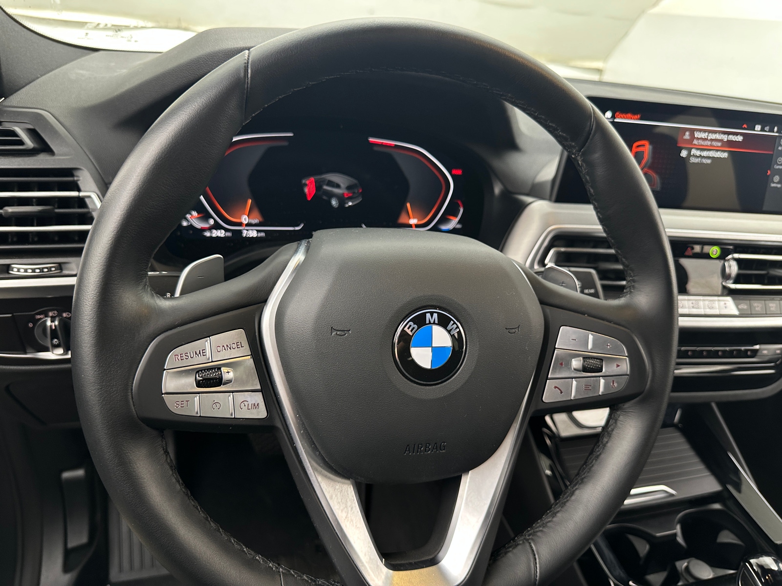 Thumbnail: 2023 BMW X3 - 4
