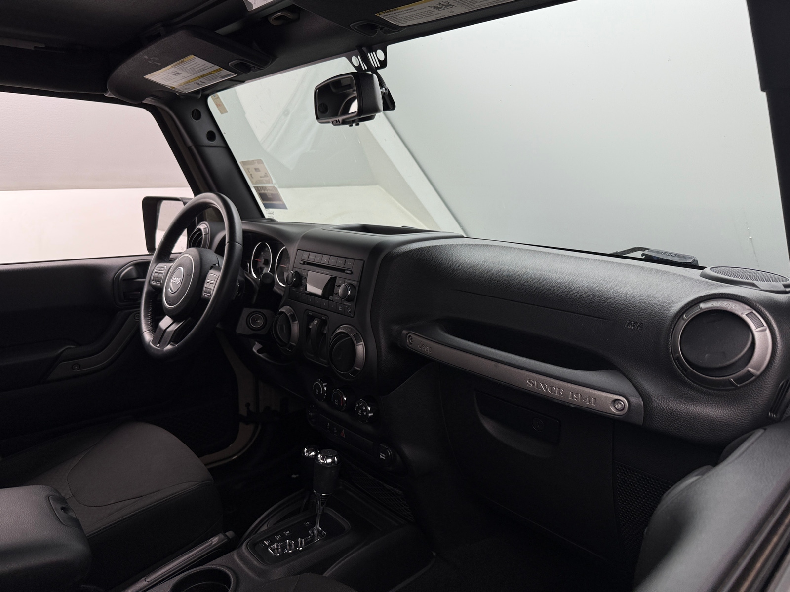 Thumbnail: 2018 Jeep Wrangler - 3