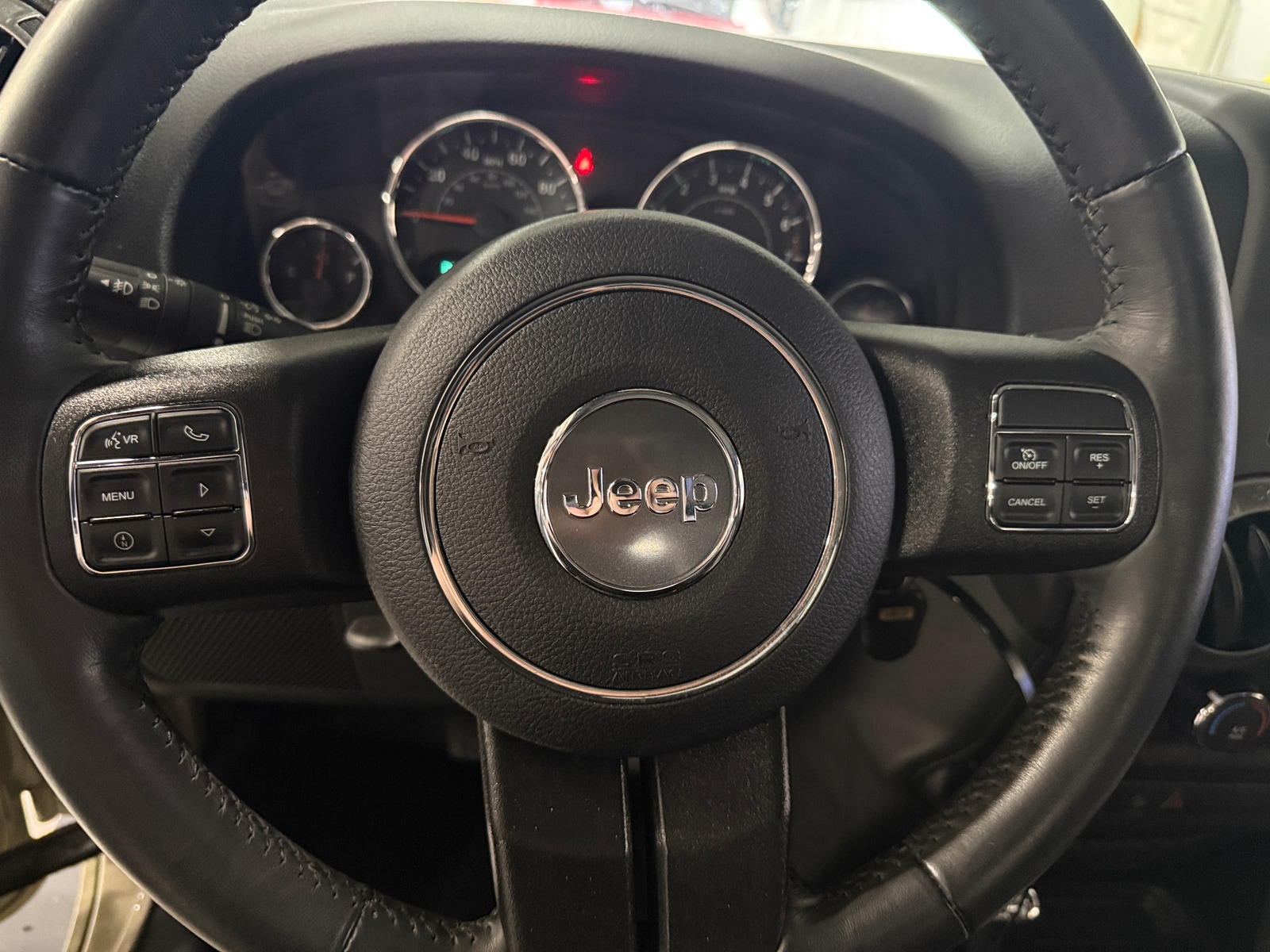 Thumbnail: 2018 Jeep Wrangler - 5
