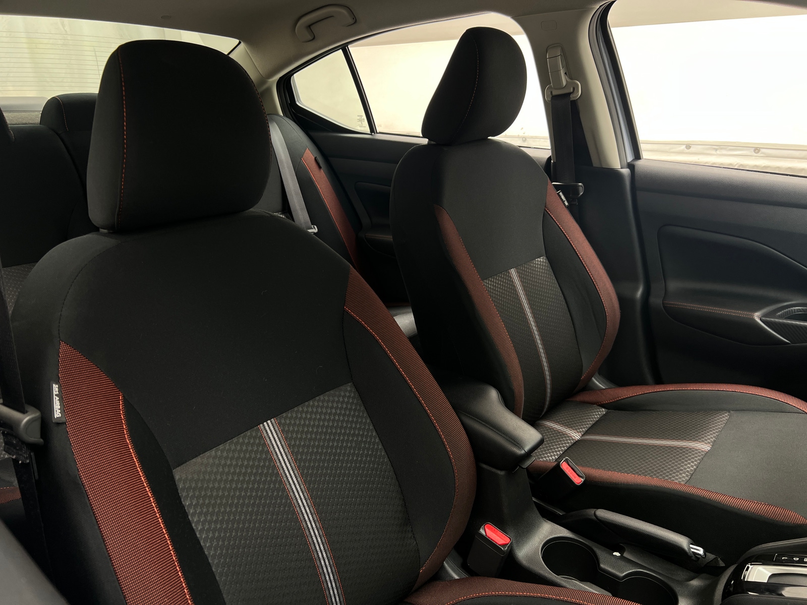 Thumbnail: 2024 Nissan Versa - 2