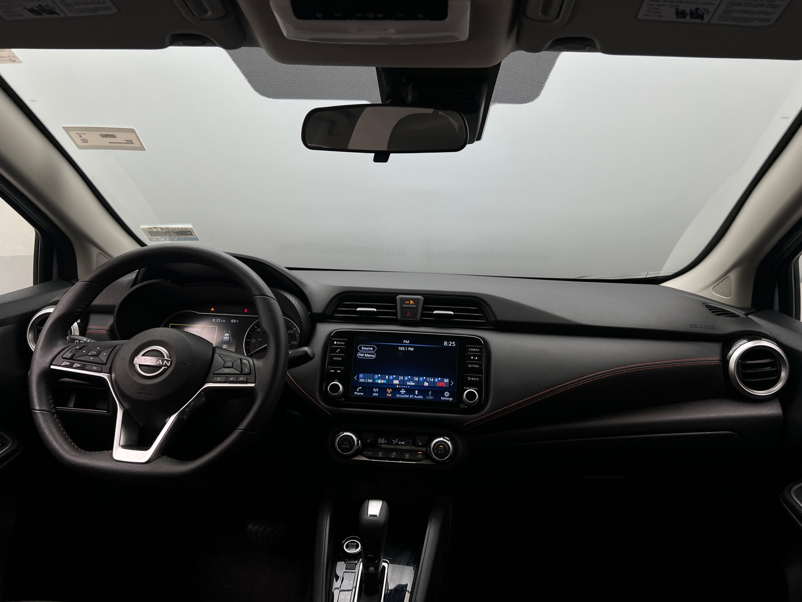 Thumbnail: 2024 Nissan Versa - 3