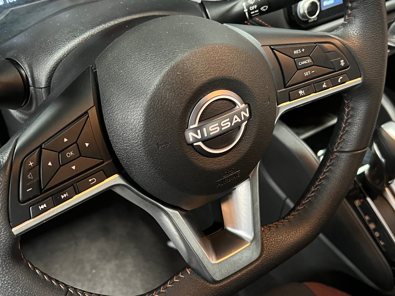 Thumbnail: 2024 Nissan Versa - 5