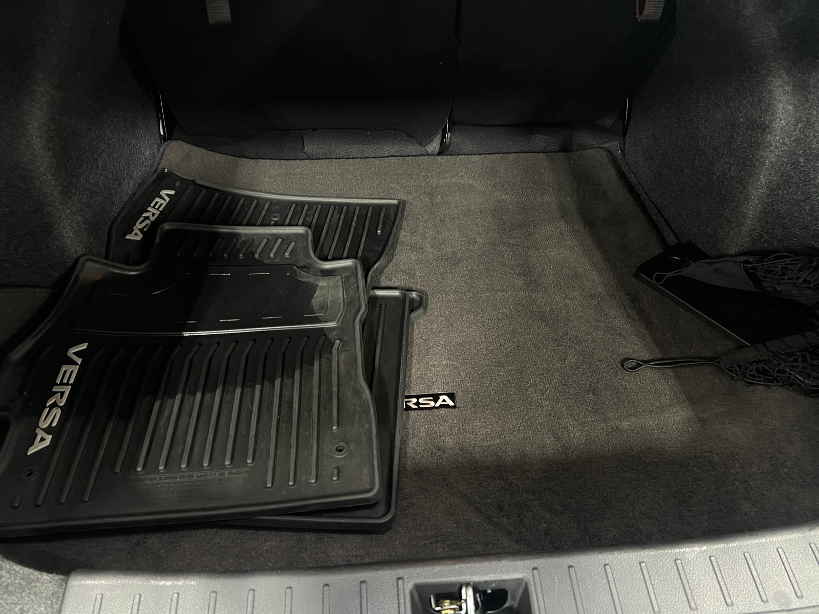 Thumbnail: 2024 Nissan Versa - 7