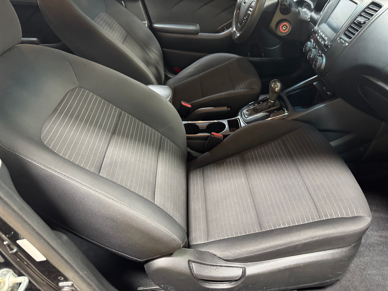Thumbnail: 2018 Kia Forte - 2