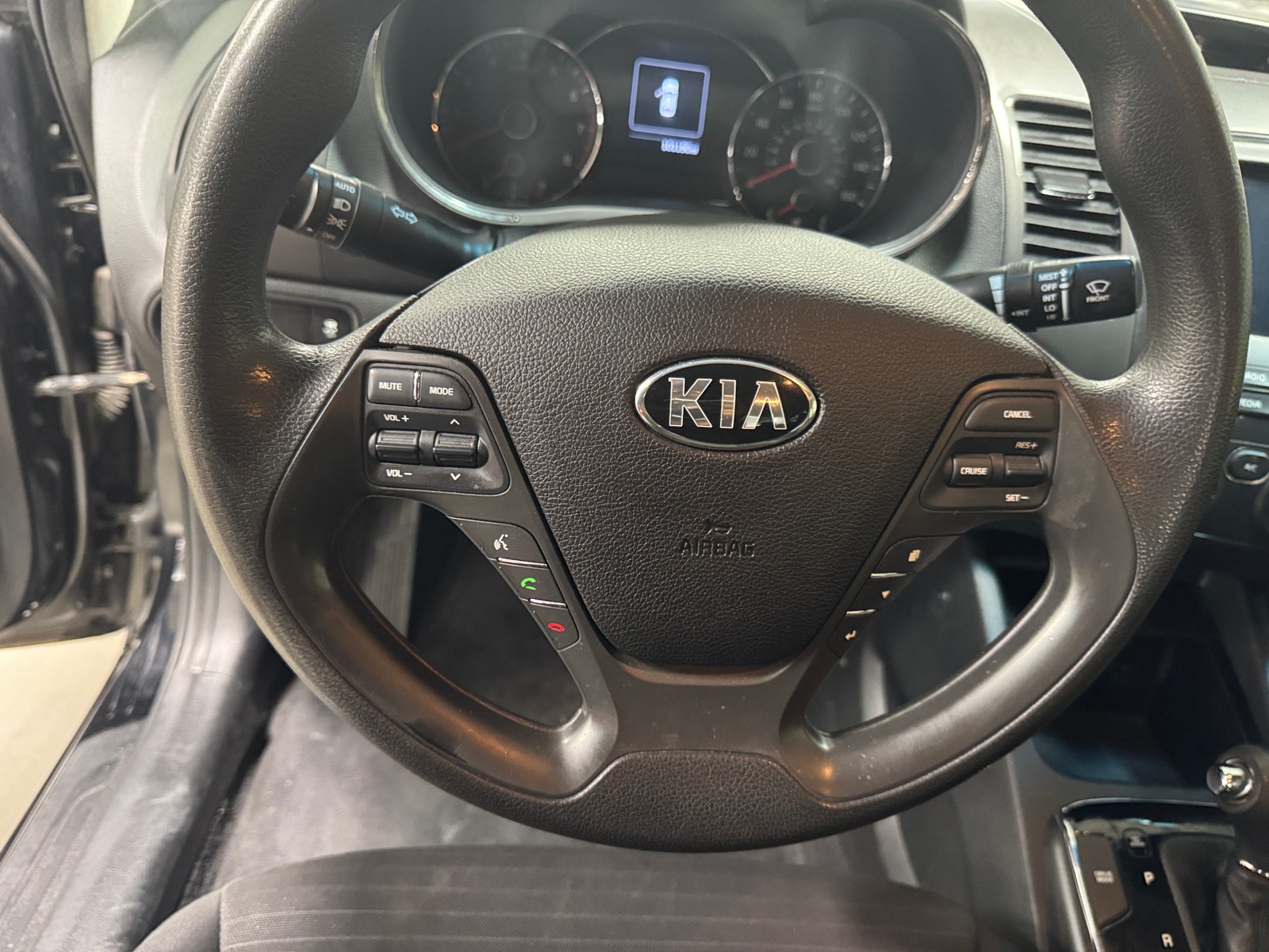 Thumbnail: 2018 Kia Forte - 5