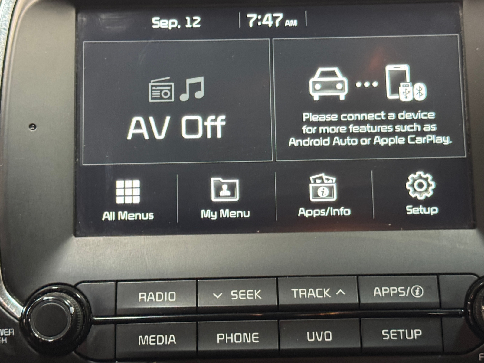 Thumbnail: 2018 Kia Forte - 4