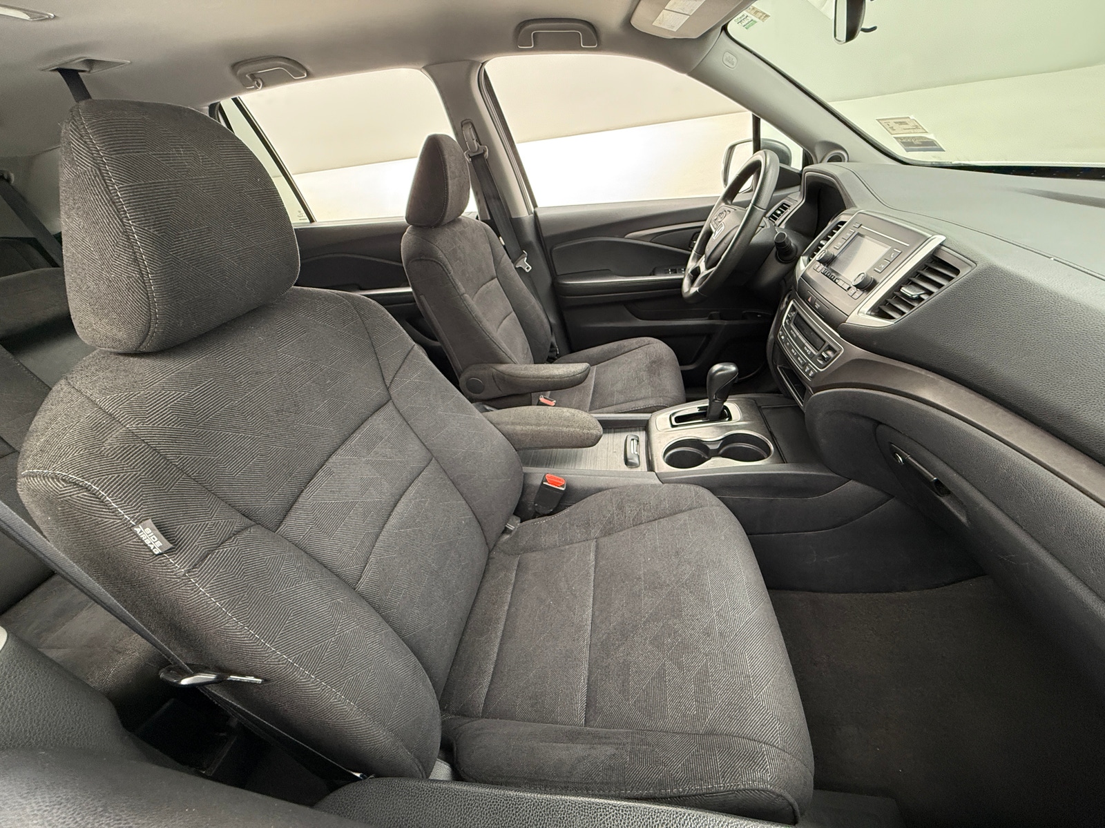 Thumbnail: 2020 Honda Pilot - 2