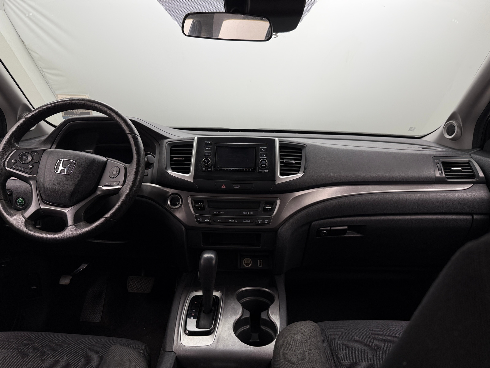 Thumbnail: 2020 Honda Pilot - 3