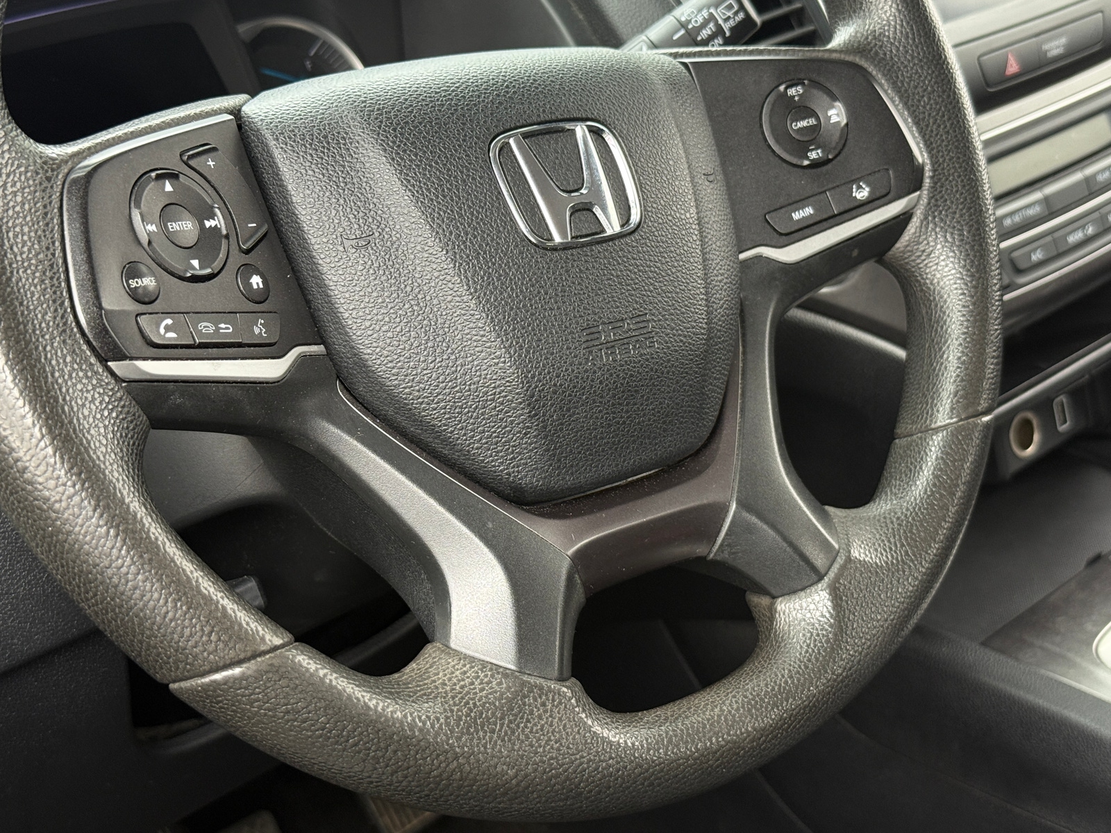 Thumbnail: 2020 Honda Pilot - 5