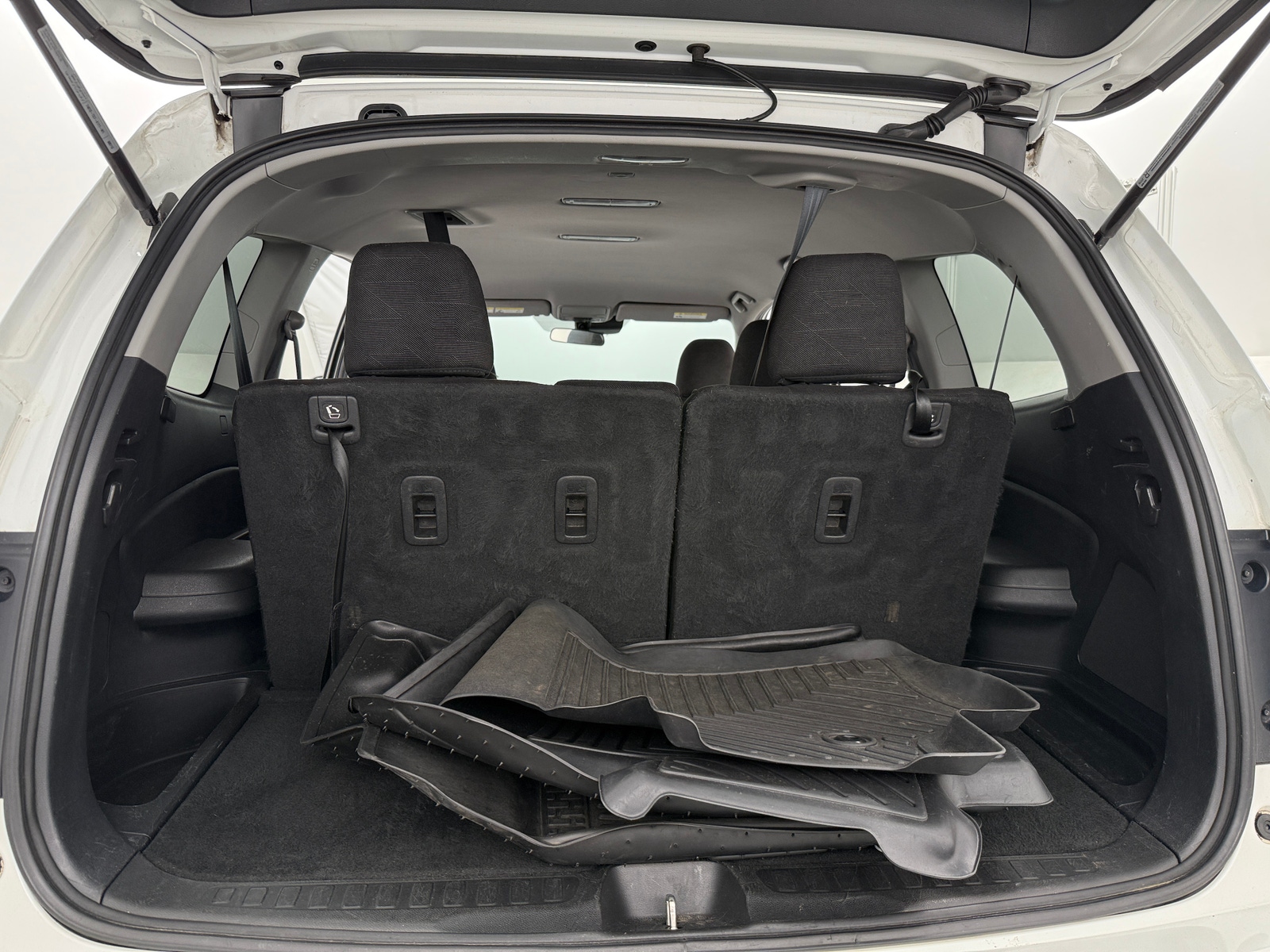 Thumbnail: 2020 Honda Pilot - 7