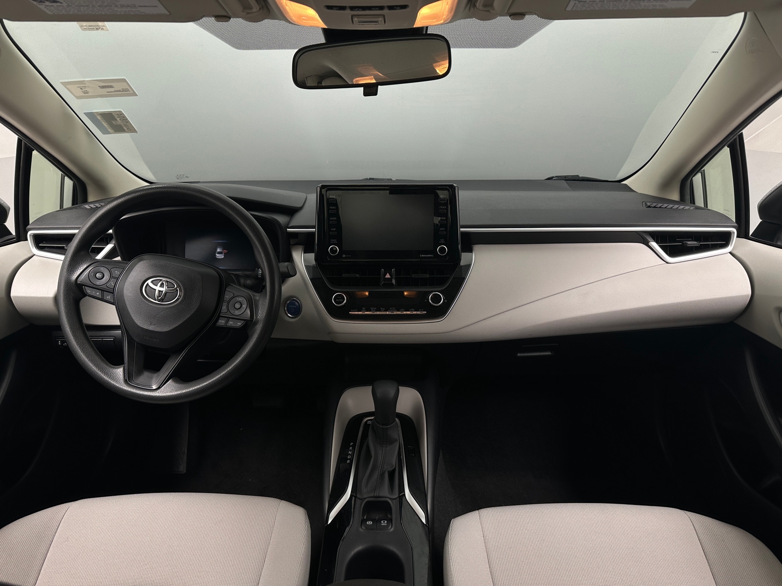 Thumbnail: 2022 Toyota Corolla - 3