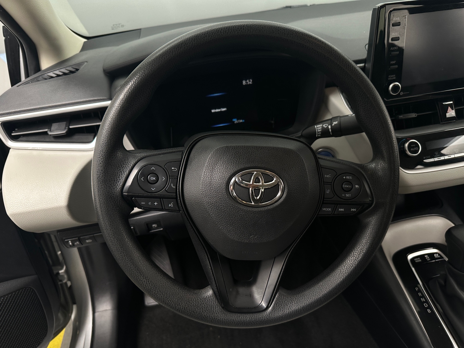Thumbnail: 2022 Toyota Corolla - 5