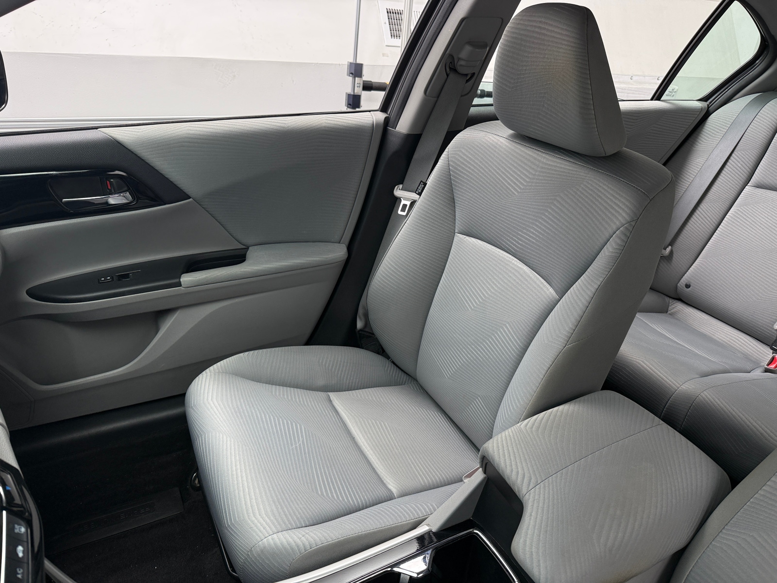Thumbnail: 2016 Honda Accord - 2