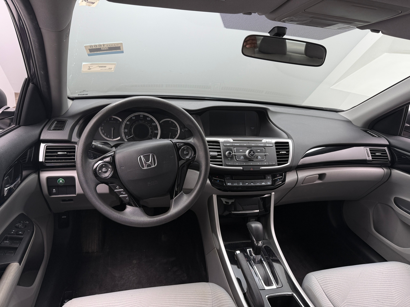Thumbnail: 2016 Honda Accord - 3