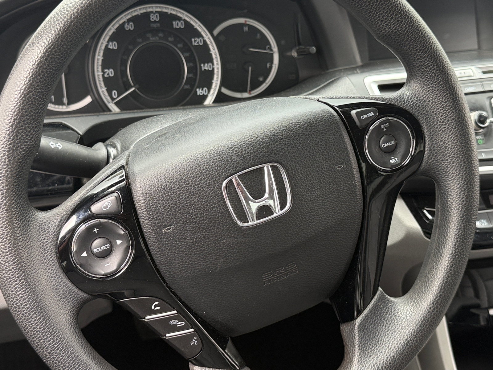 Thumbnail: 2016 Honda Accord - 5