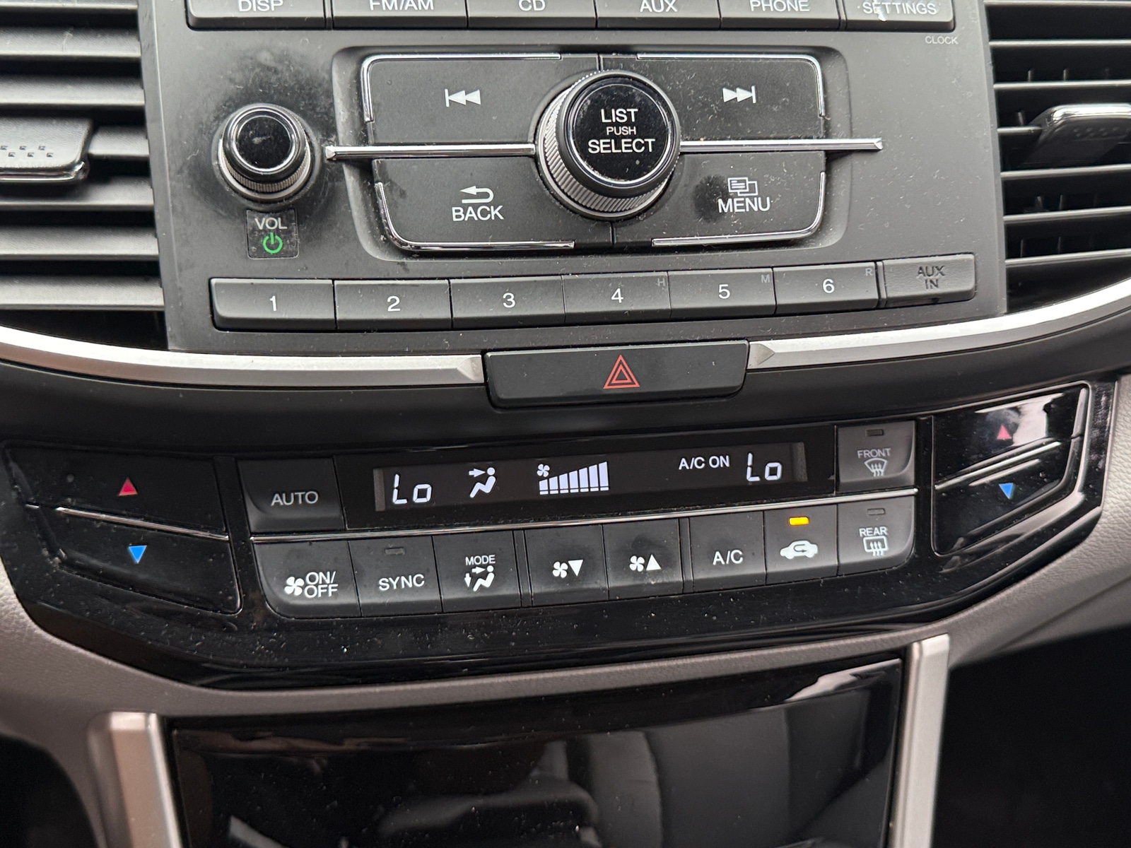 Thumbnail: 2016 Honda Accord - 4