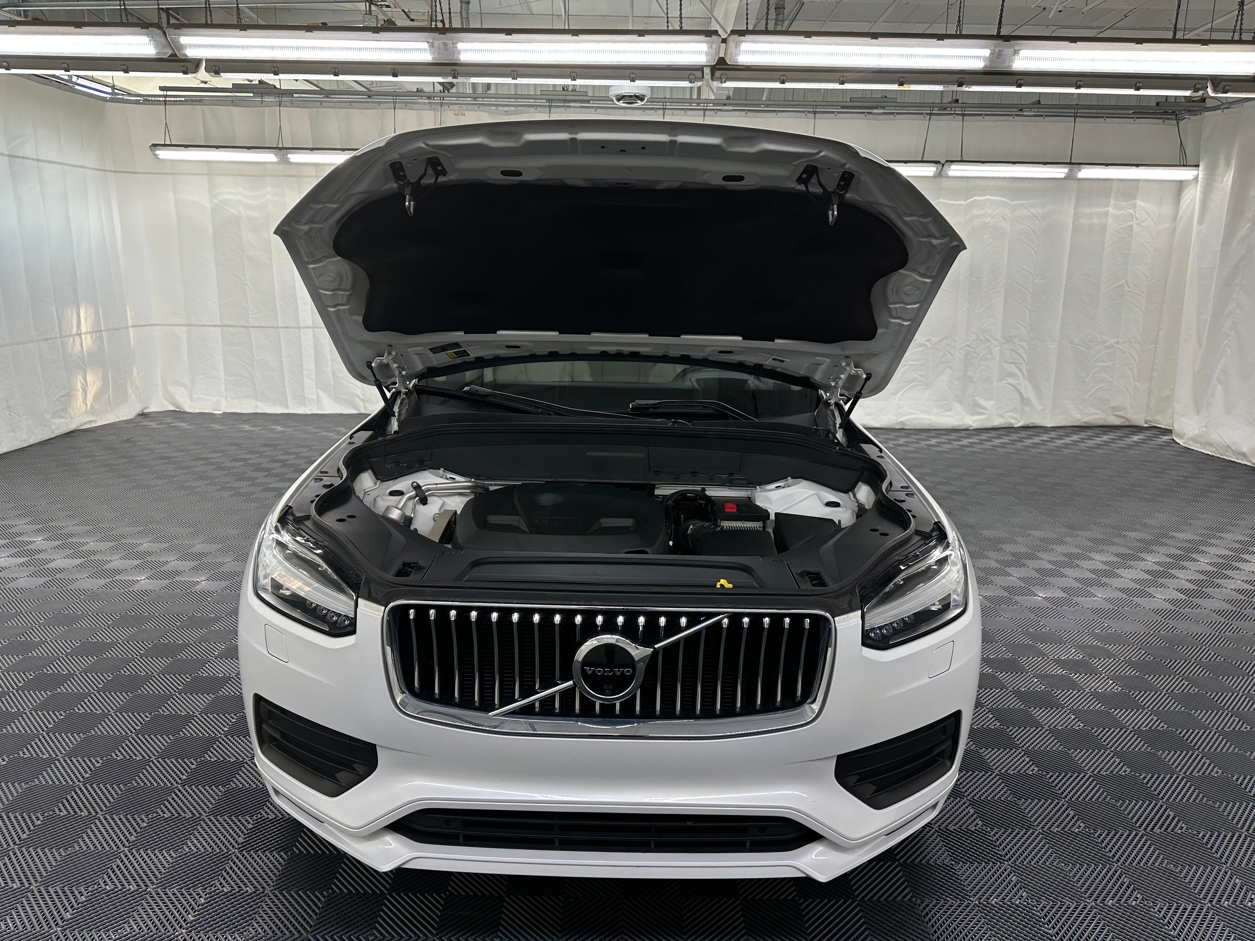 2020 Volvo XC90