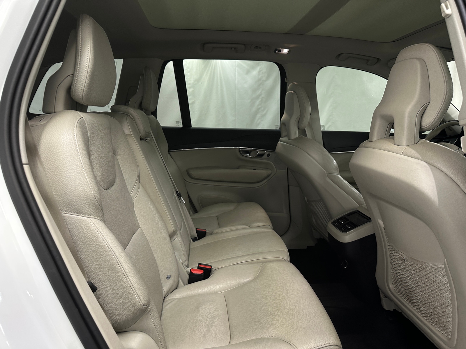 Thumbnail: 2020 Volvo XC90 - 5