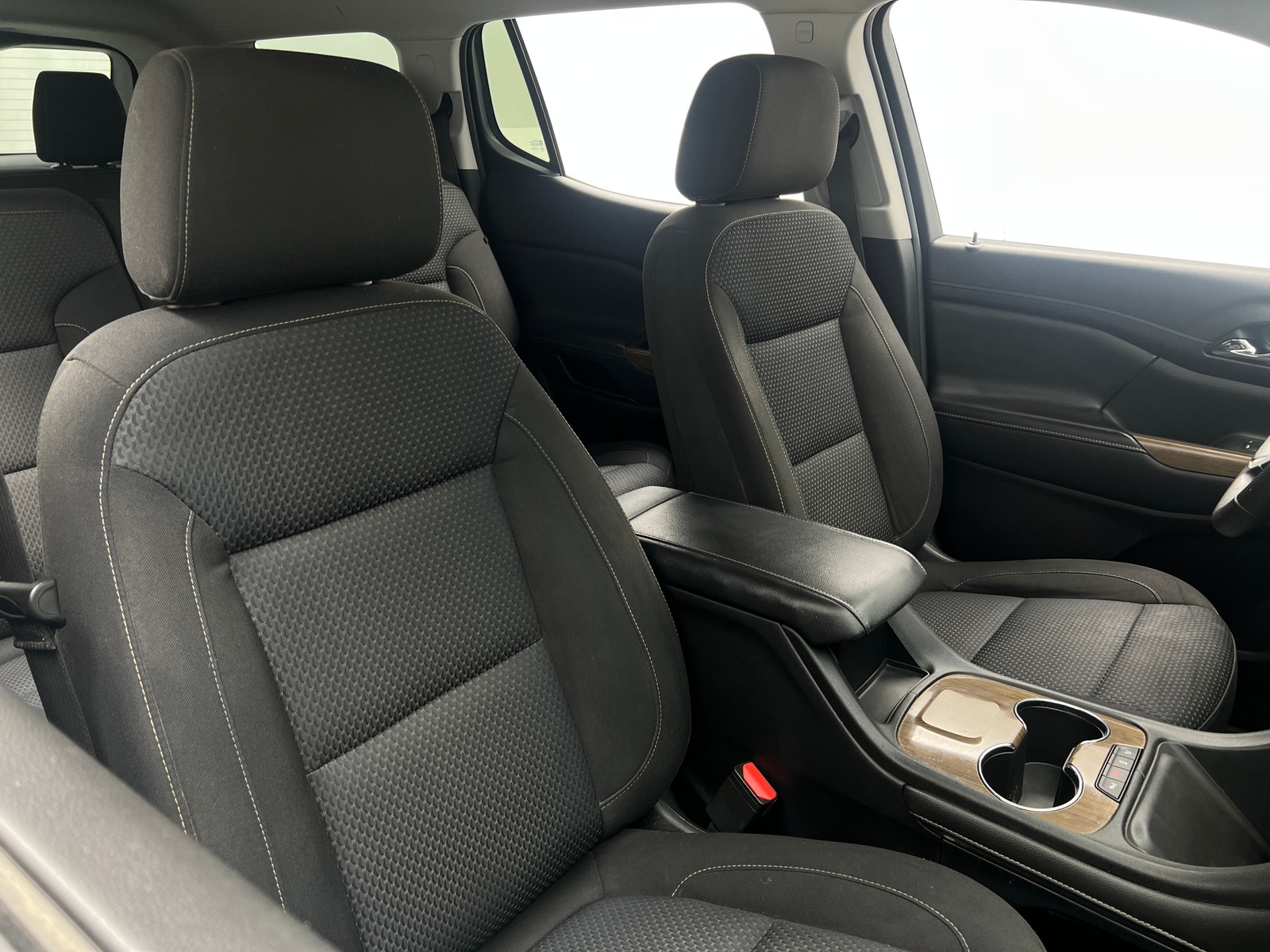 Thumbnail: 2021 GMC Acadia - 2