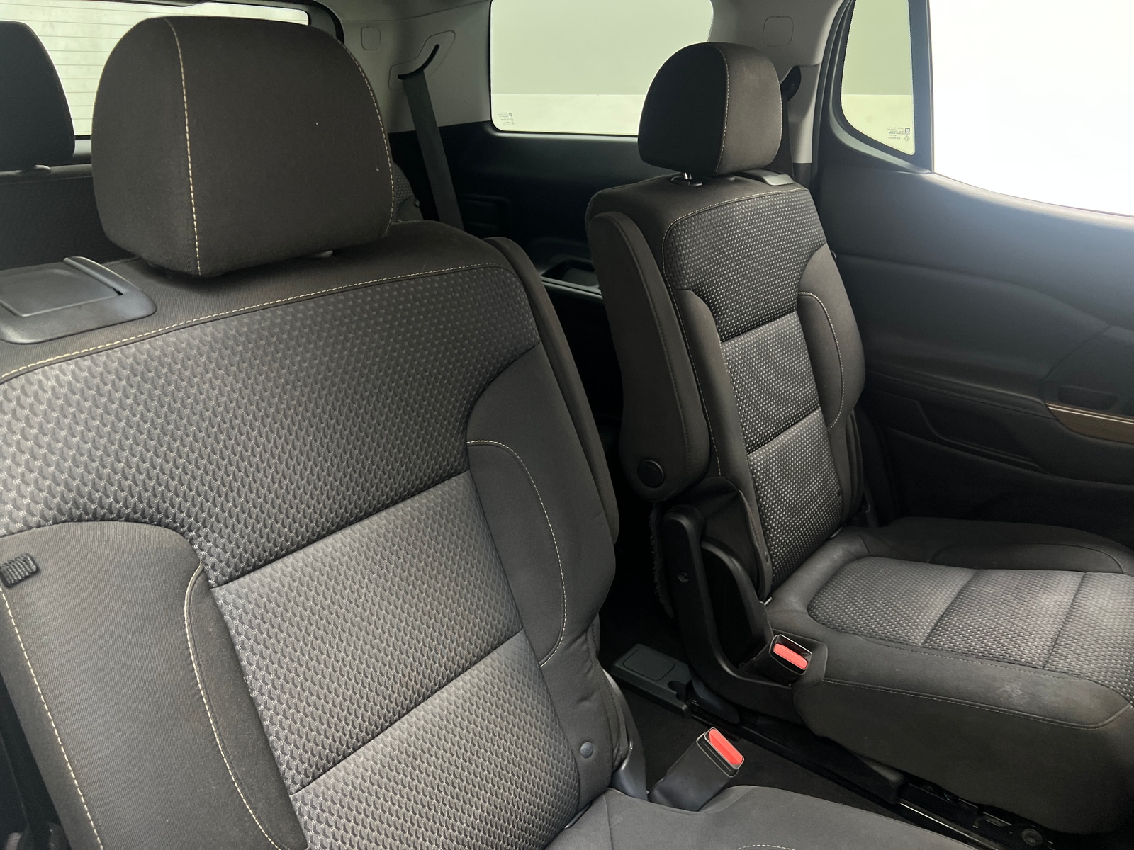 Thumbnail: 2021 GMC Acadia - 6