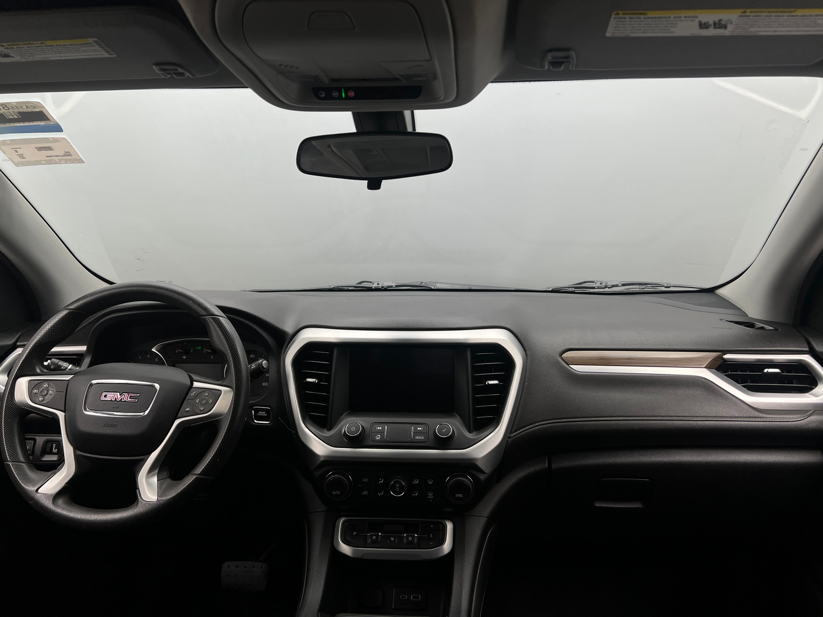 Thumbnail: 2021 GMC Acadia - 3