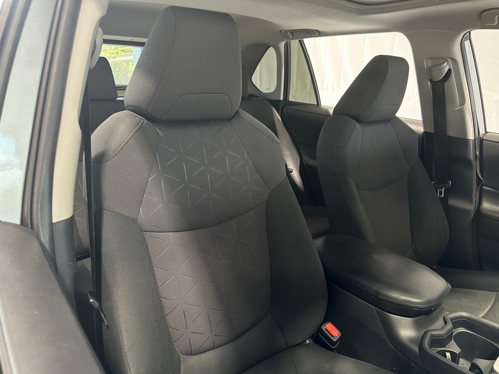 Thumbnail: 2019 Toyota RAV4 - 2