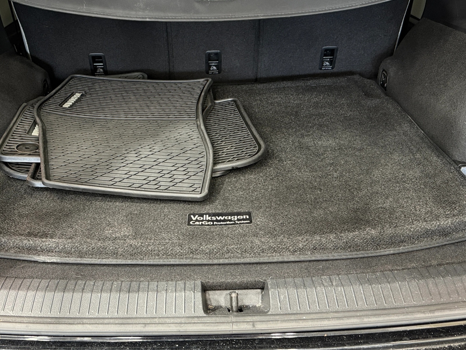 Thumbnail: 2021 Volkswagen Tiguan - 6