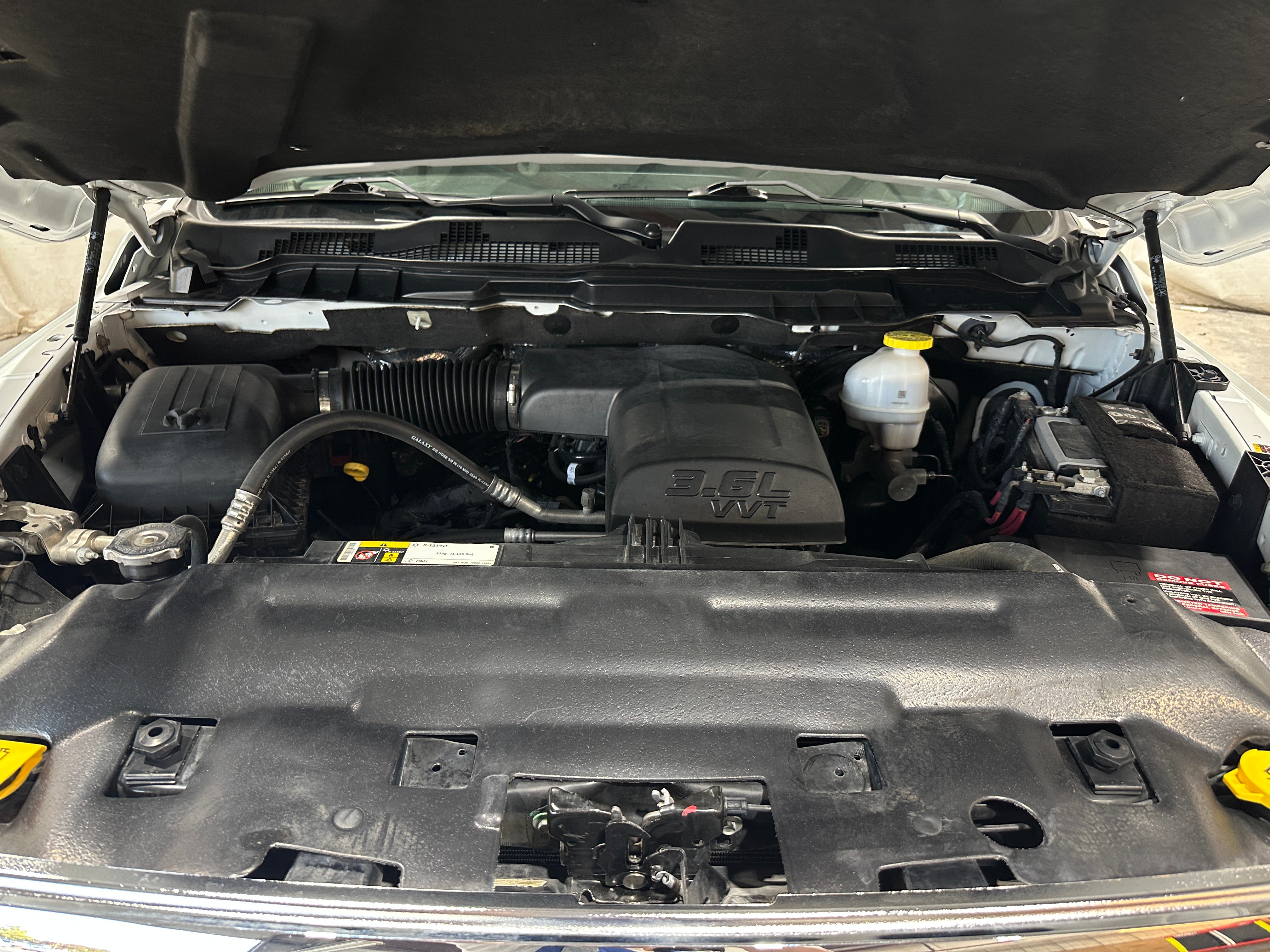 2023 RAM Ram 1500 Classic