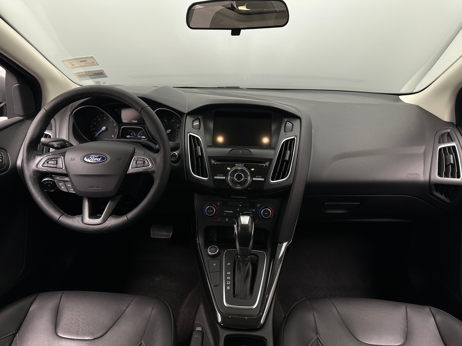 Thumbnail: 2018 Ford Focus - 2