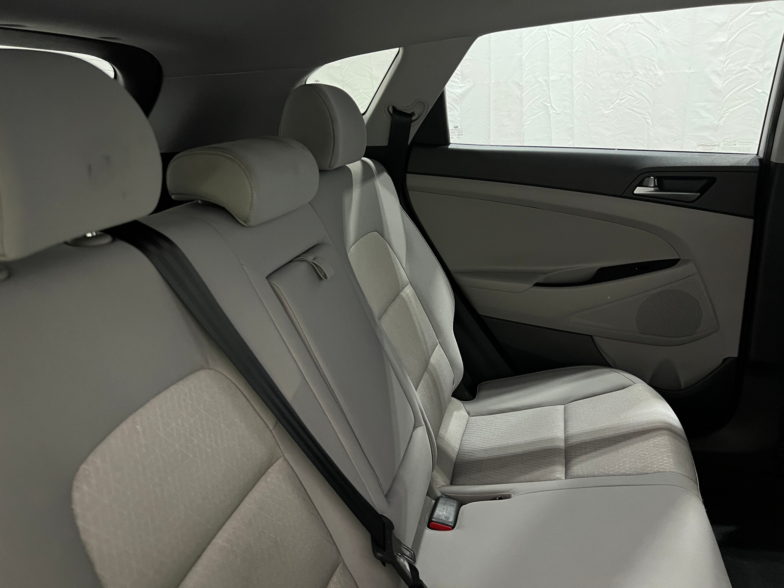 Thumbnail: 2017 Hyundai Tucson - 6