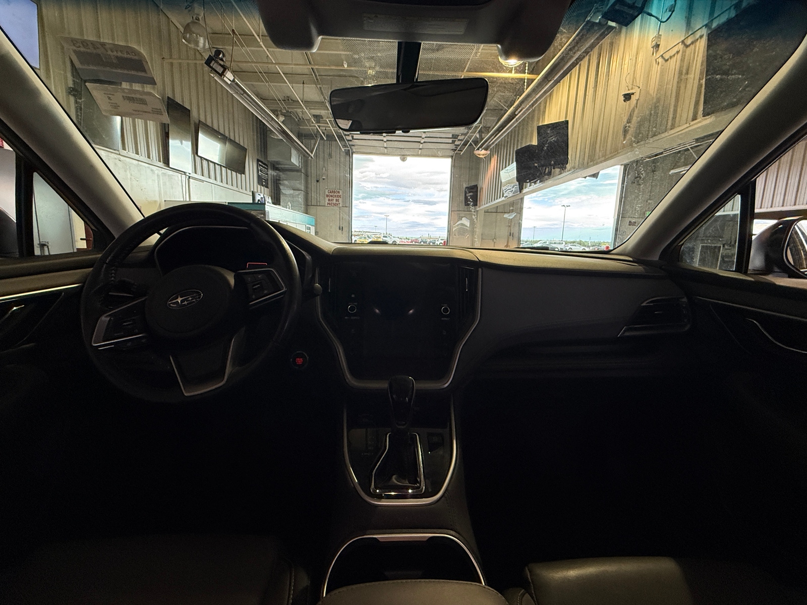 Thumbnail: 2021 Subaru Outback - 2