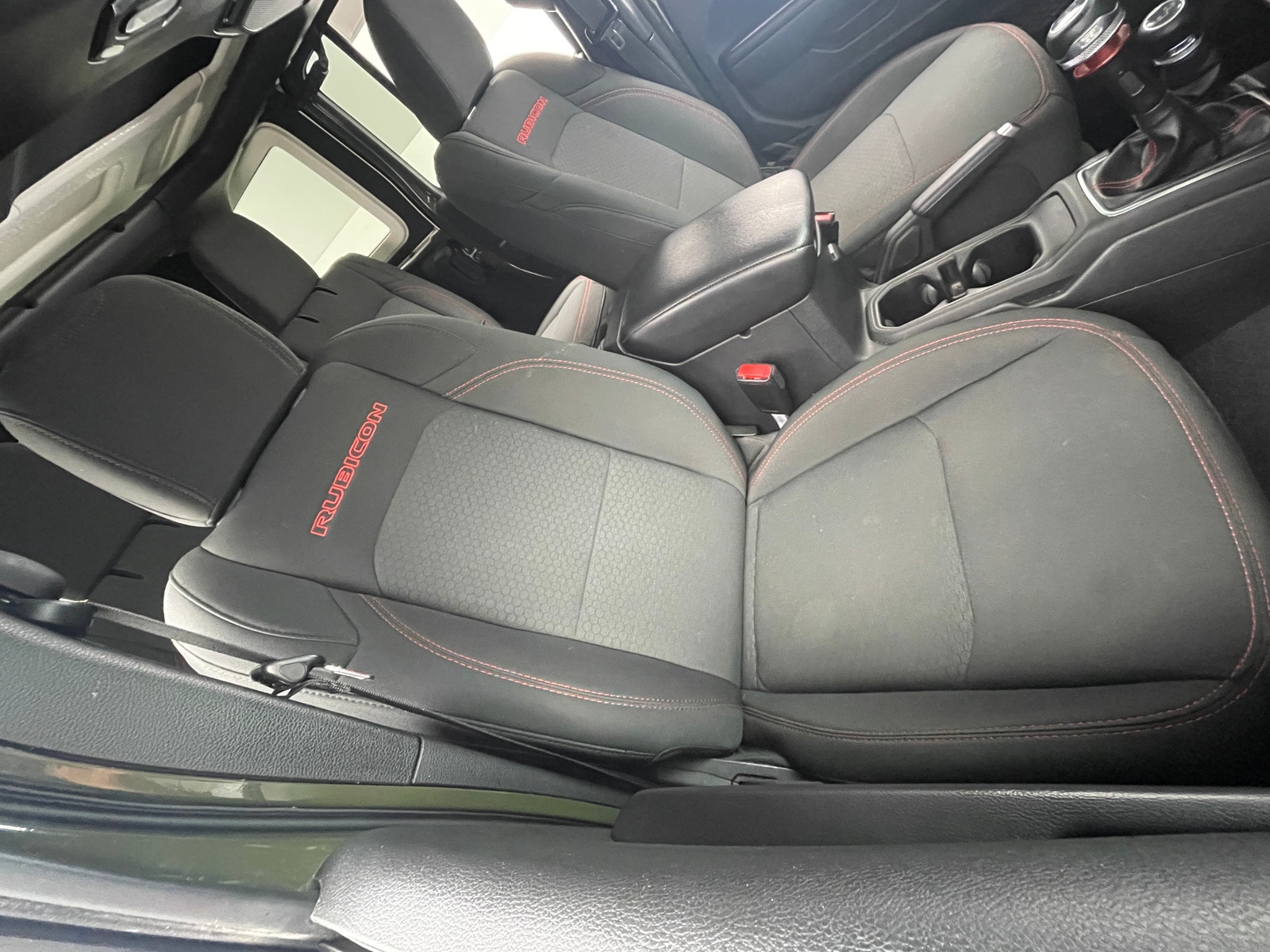Thumbnail: 2021 Jeep Wrangler - 2