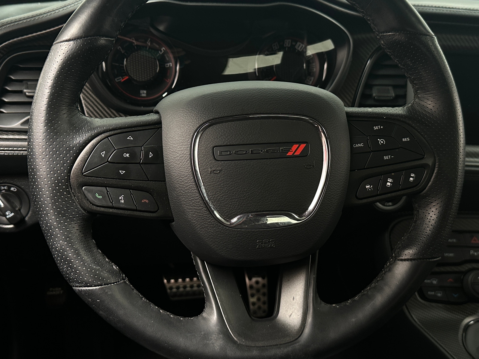 Thumbnail: 2023 Dodge Challenger - 3