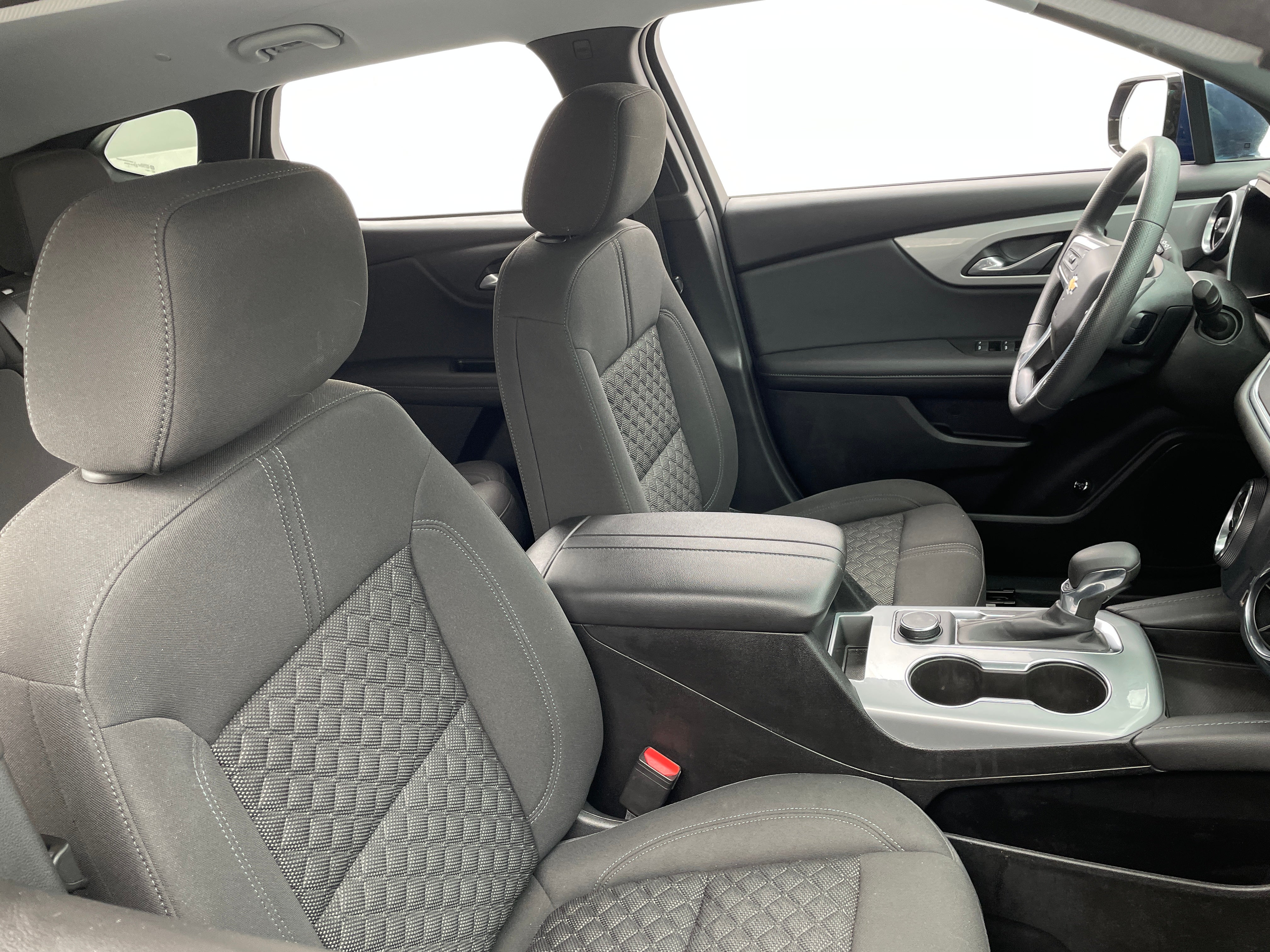 2022 Chevrolet Blazer