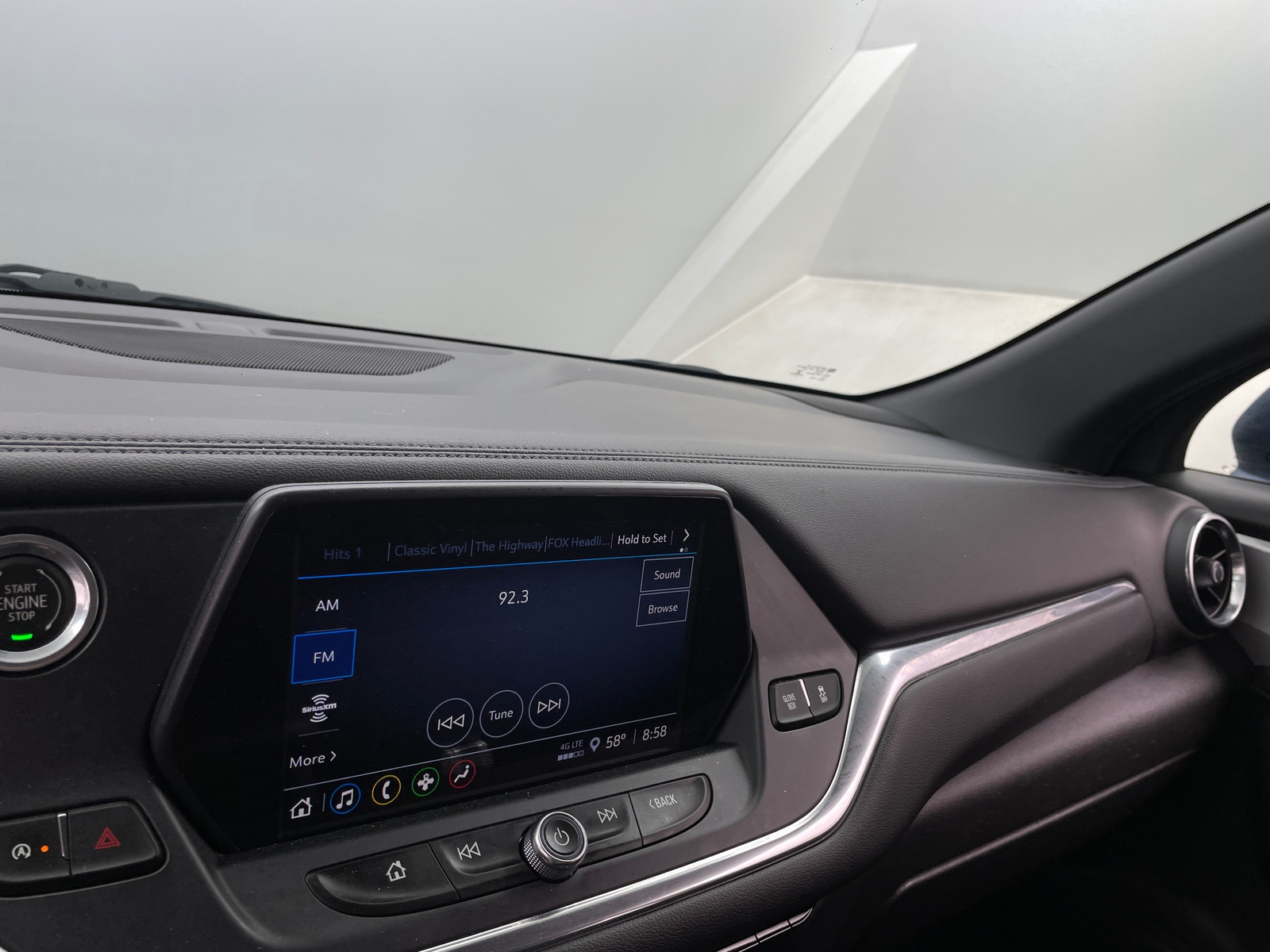 Thumbnail: 2022 Chevrolet Blazer - 4