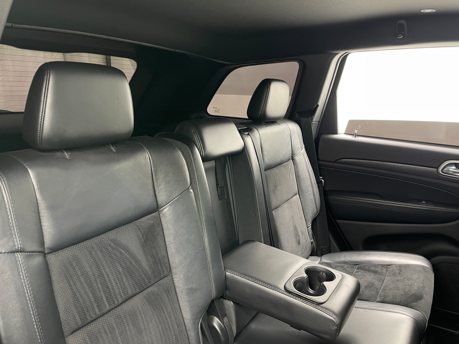 Thumbnail: 2018 Jeep Grand Cherokee - 5