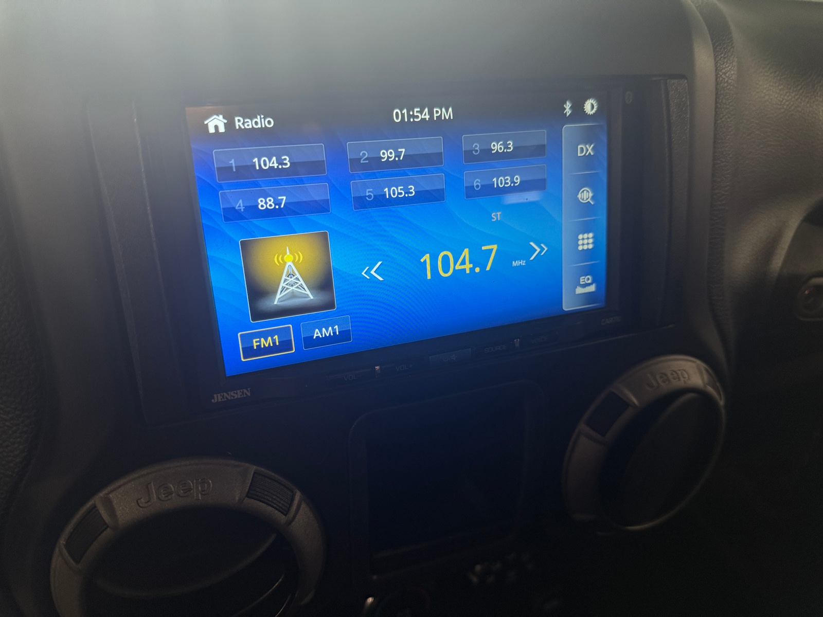 Thumbnail: 2014 Jeep Wrangler - 4