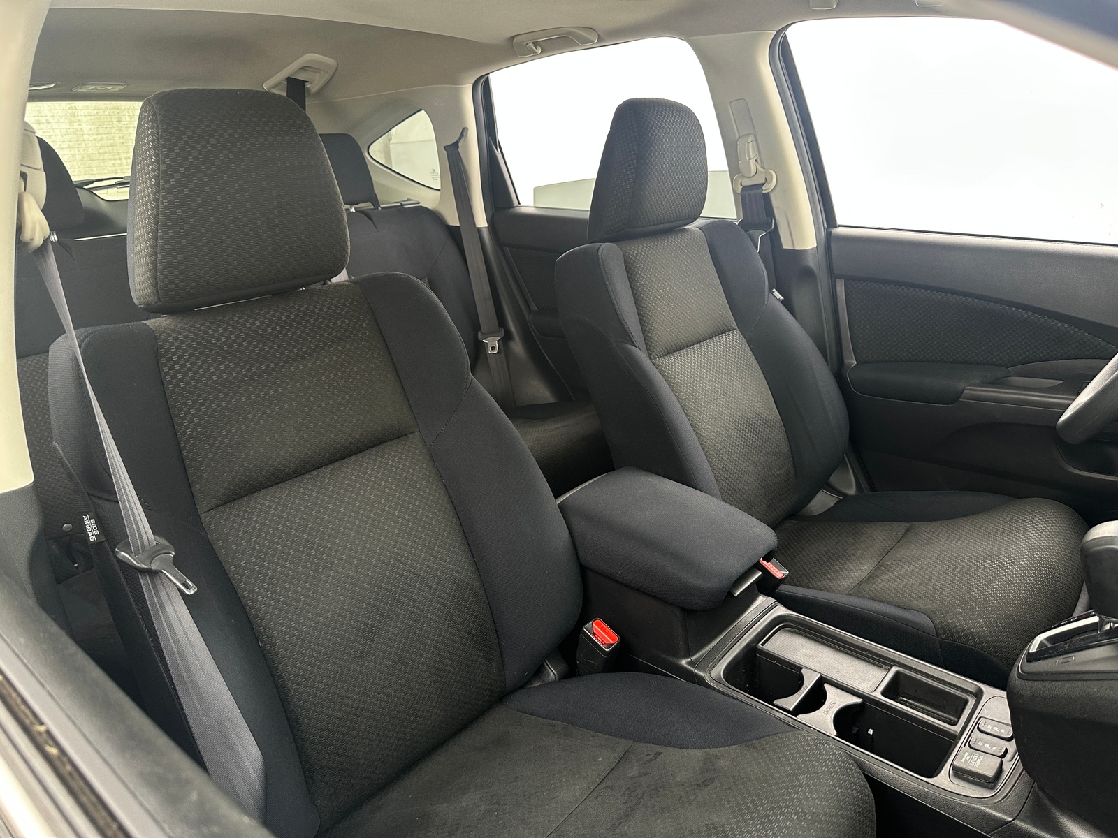 Thumbnail: 2016 Honda CR-V - 2