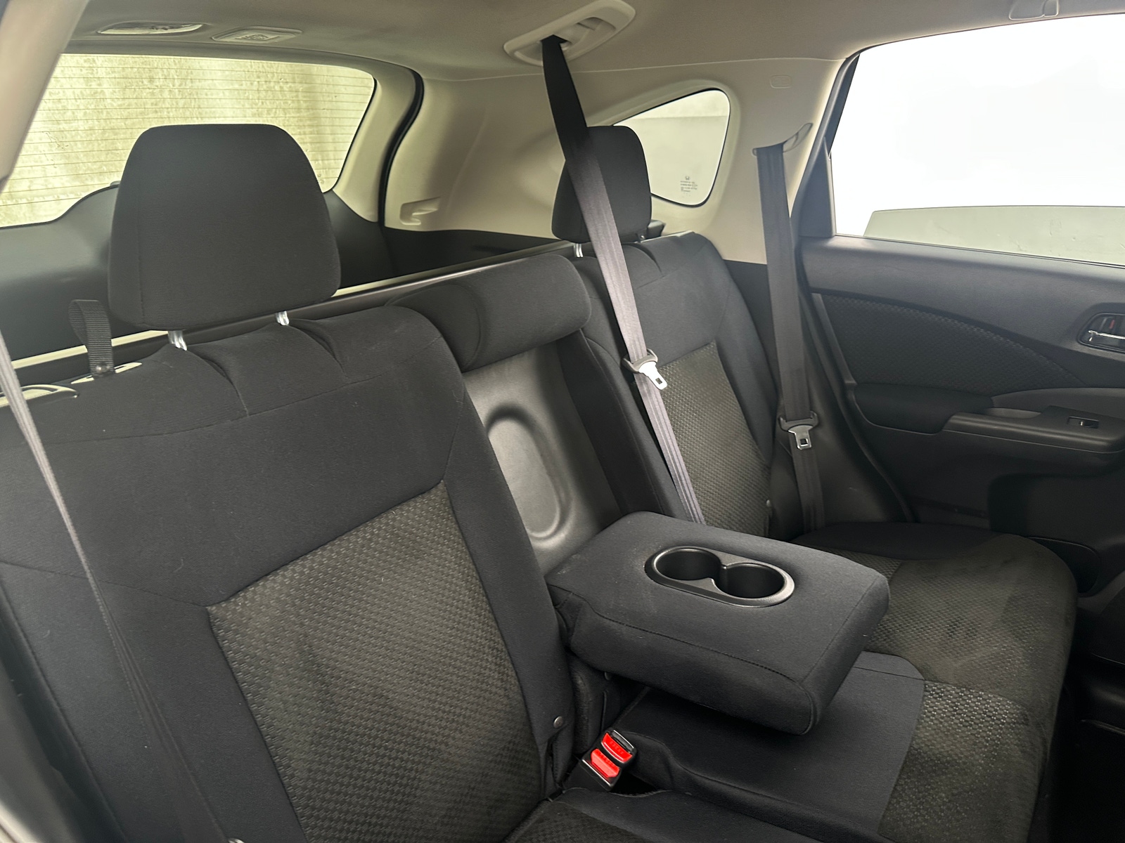 Thumbnail: 2016 Honda CR-V - 6