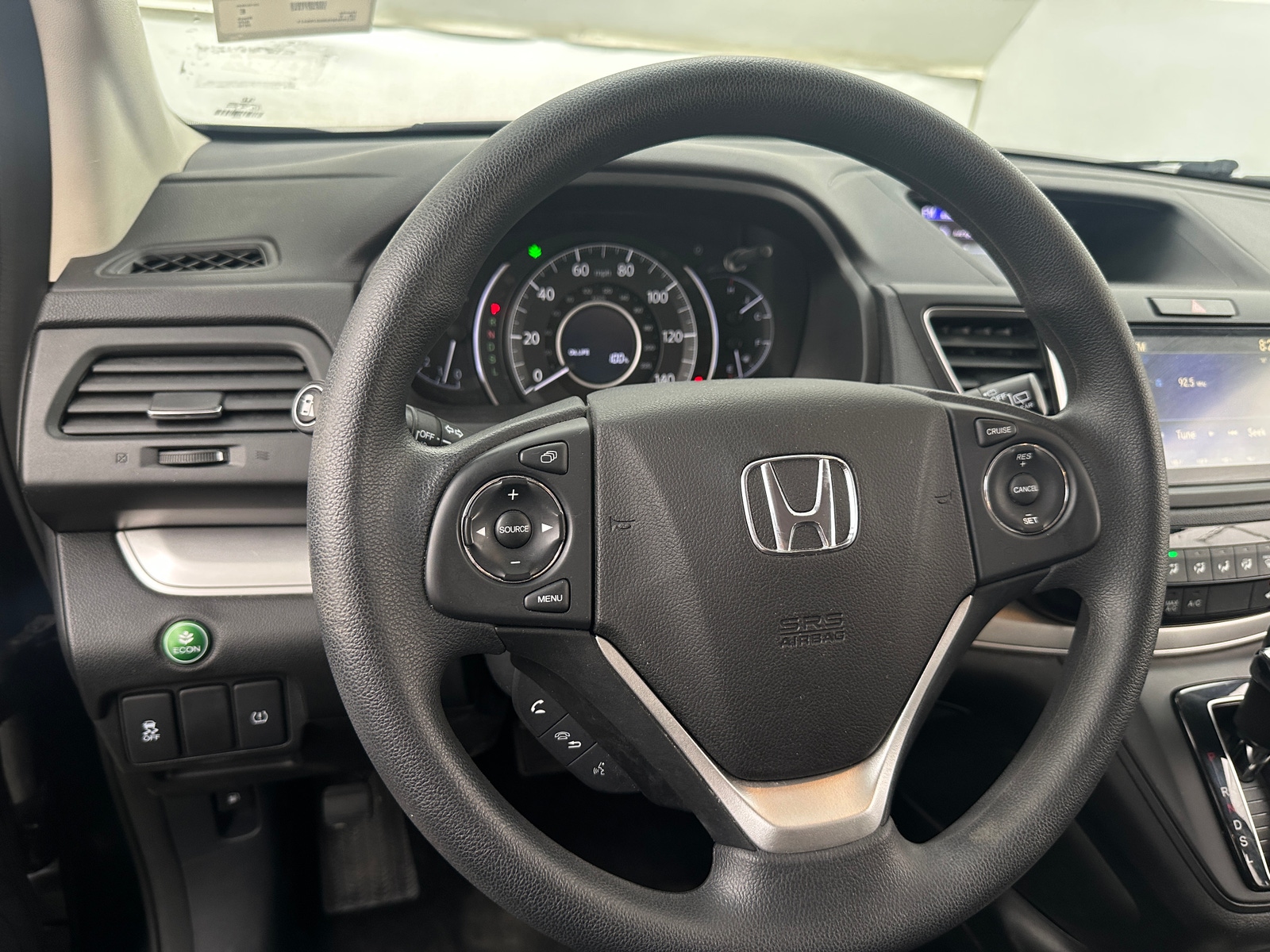 Thumbnail: 2016 Honda CR-V - 5