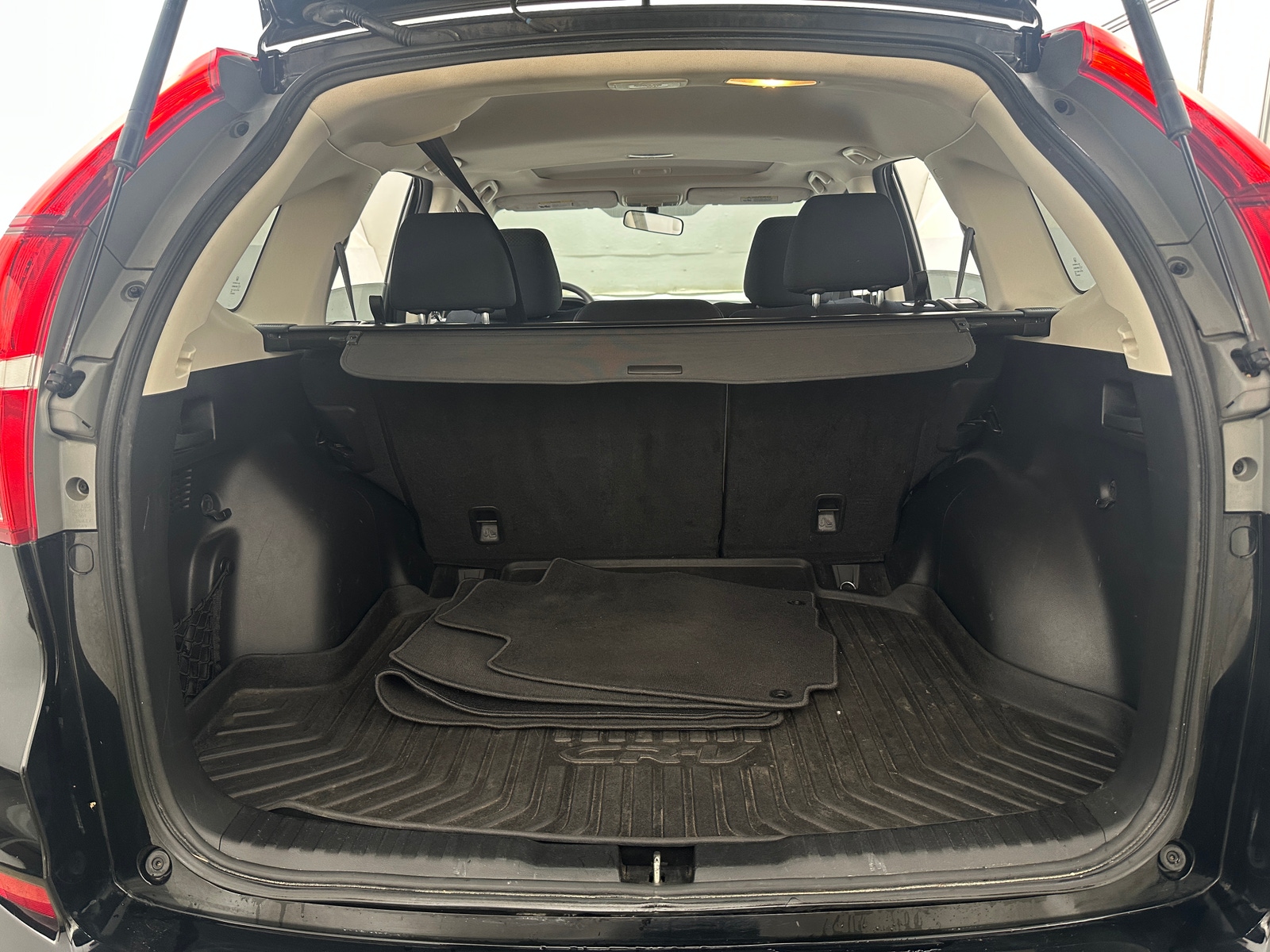 Thumbnail: 2016 Honda CR-V - 7