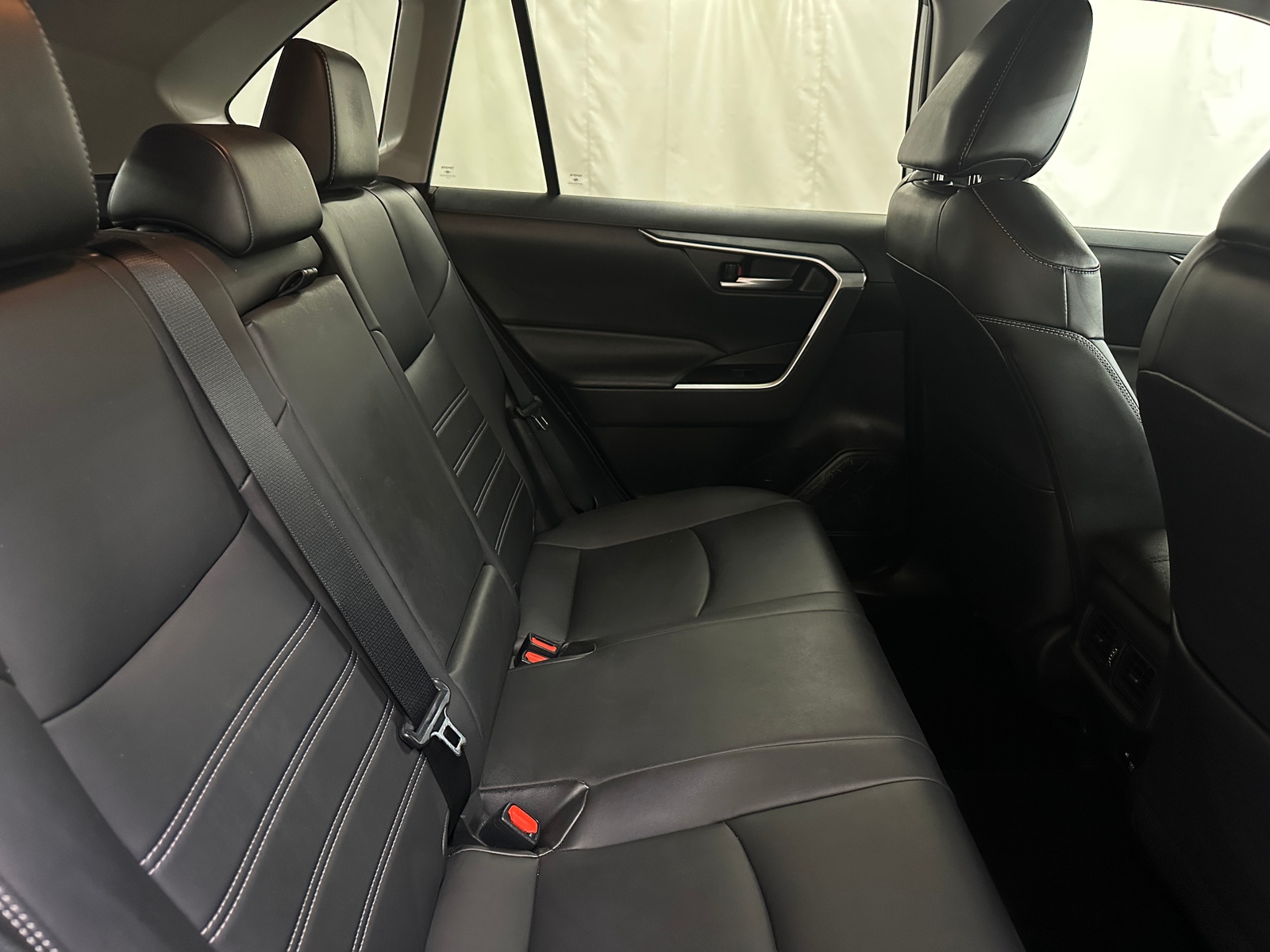Thumbnail: 2021 Toyota RAV4 - 5