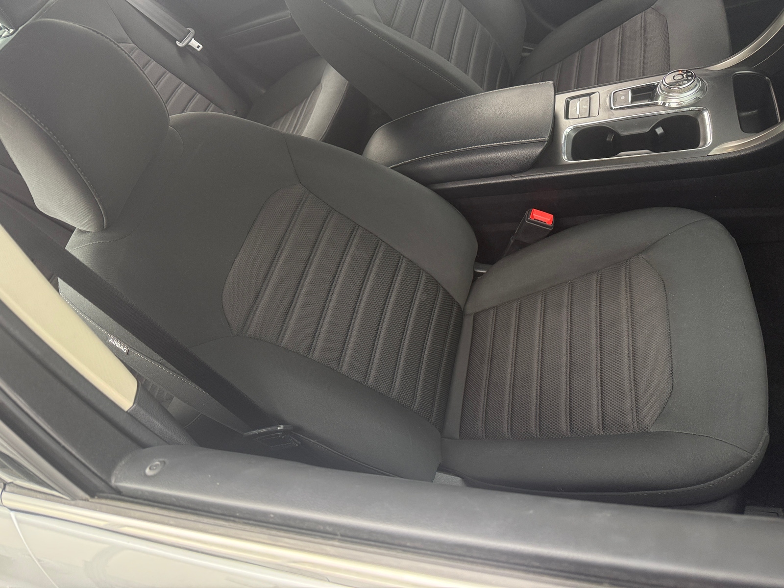 Thumbnail: 2020 Ford Fusion - 2