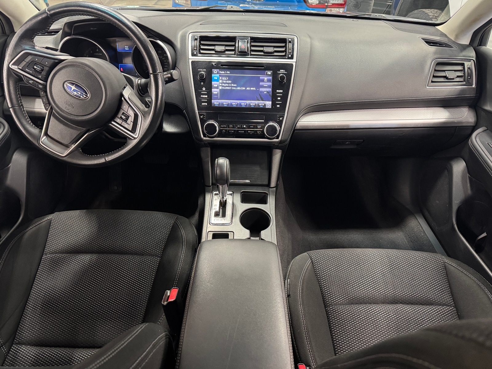 Thumbnail: 2018 Subaru Outback - 3