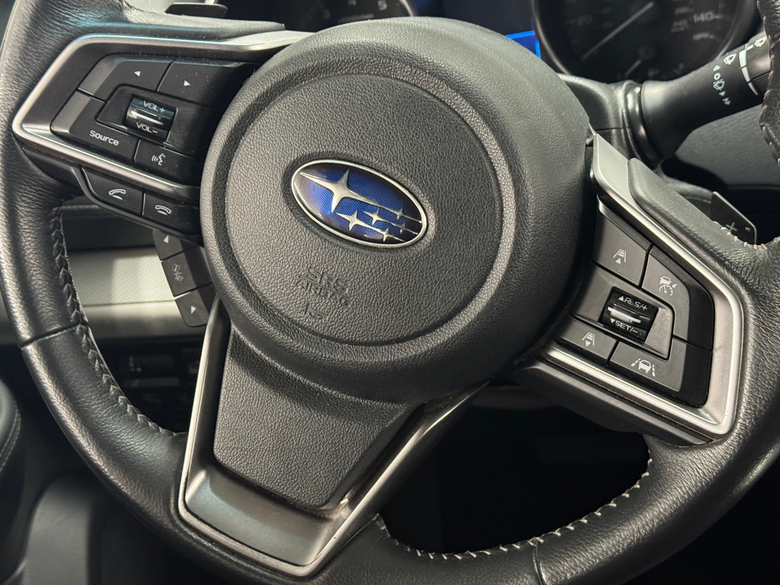 Thumbnail: 2018 Subaru Outback - 5