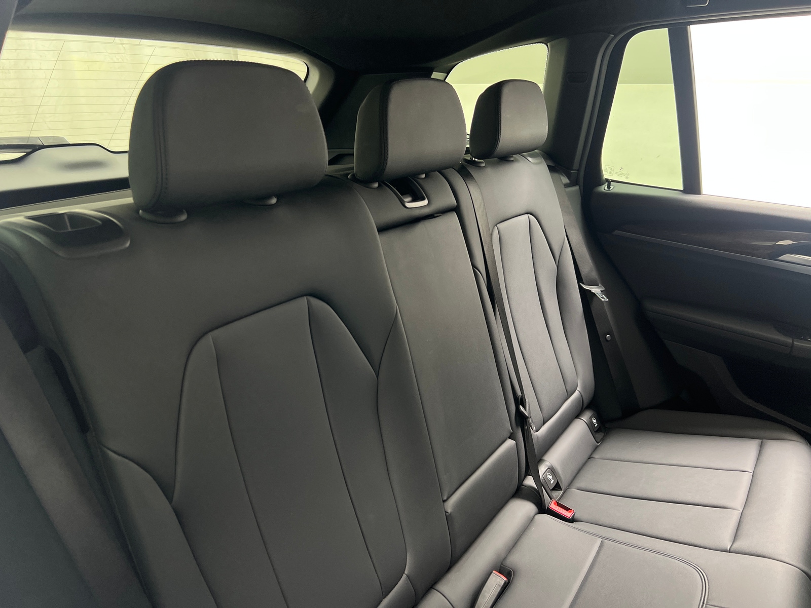 Thumbnail: 2021 BMW X3 - 5