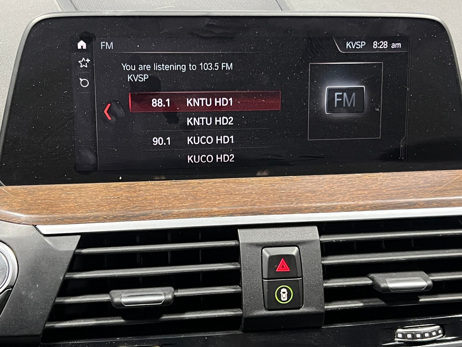 Thumbnail: 2021 BMW X3 - 3