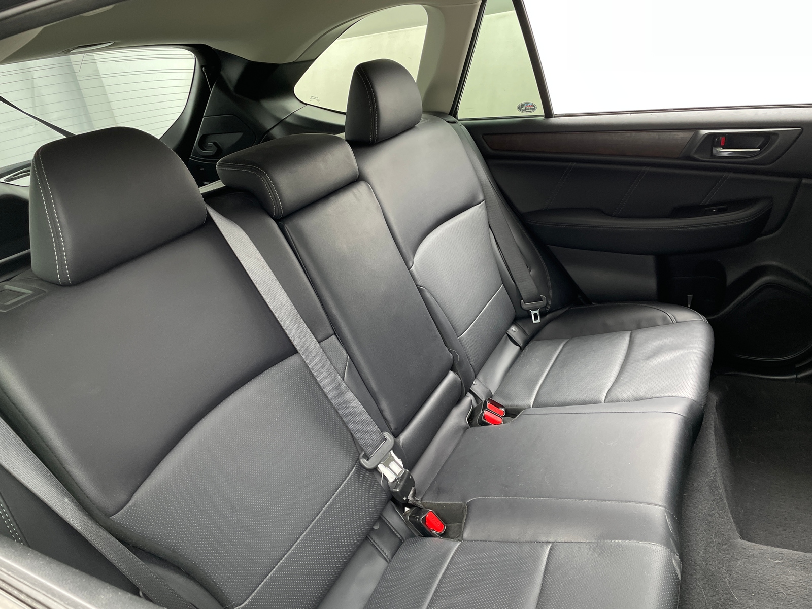 Thumbnail: 2018 Subaru Outback - 5