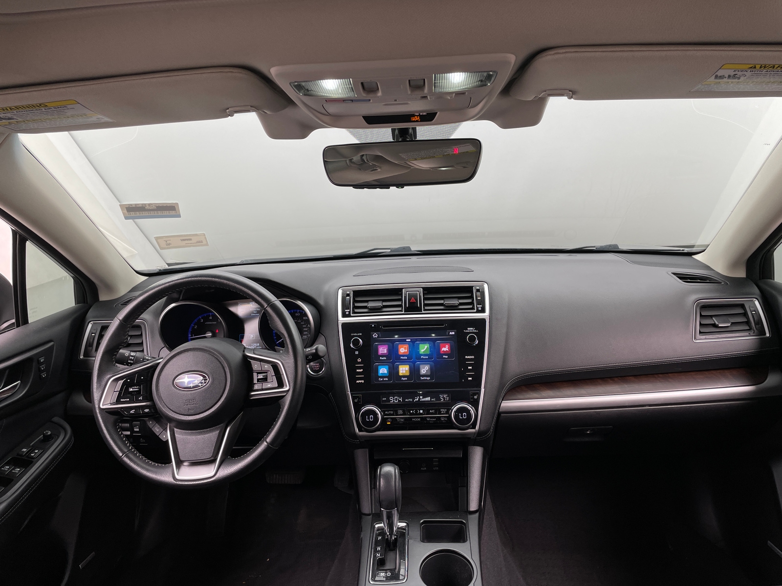 Thumbnail: 2018 Subaru Outback - 2