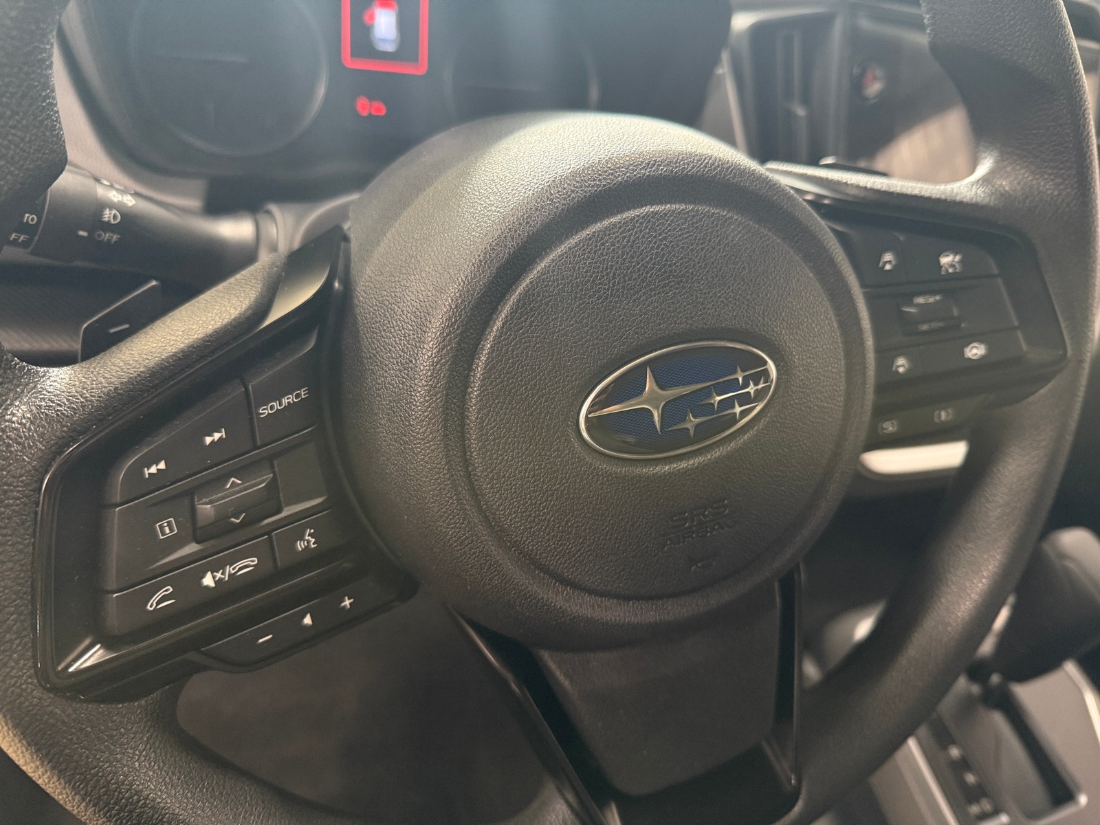 Thumbnail: 2024 Subaru Crosstrek - 5
